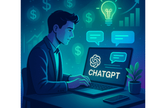 How To Make Money with ChatGPT AI: The Ultimate Guide for Online Marketers