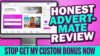 Advertmate Review