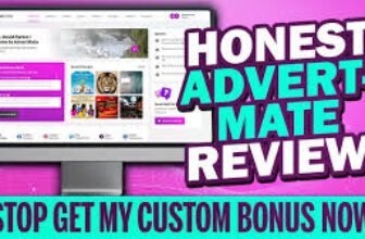 Advertmate Review
