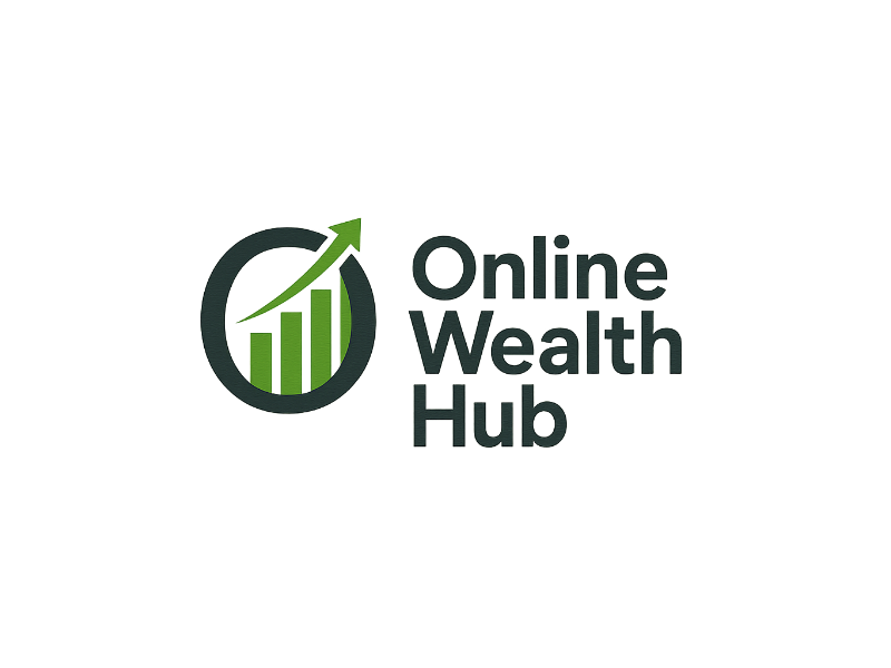 Online Wealth Hub
