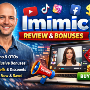 Imimic Review